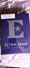 ELTON JOHN DIAMONDS GREATEST