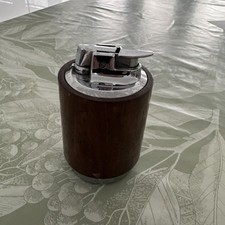 Art Deco RONSON TABLE