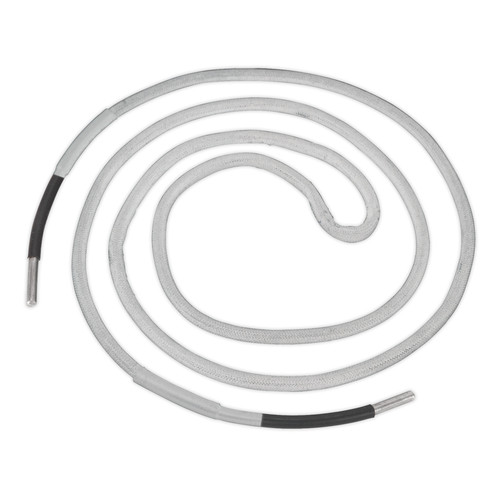 Sealey flexible induction - induction, coil