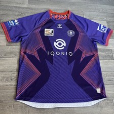 Wigan Warriors Rugby League