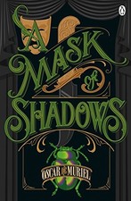 Mask shadows frey - of, shadows: