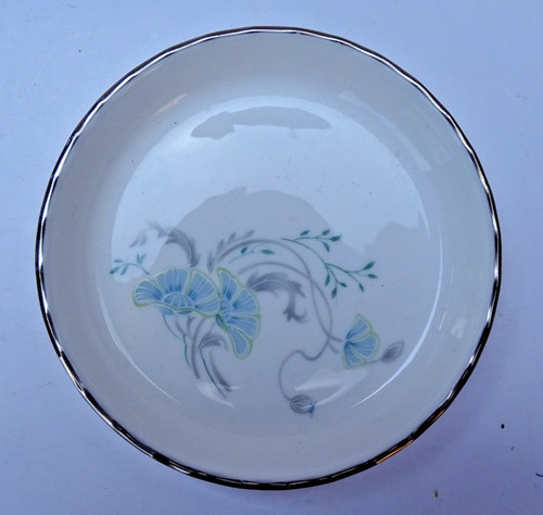Royal doulton moonflower - moonflower, 1985