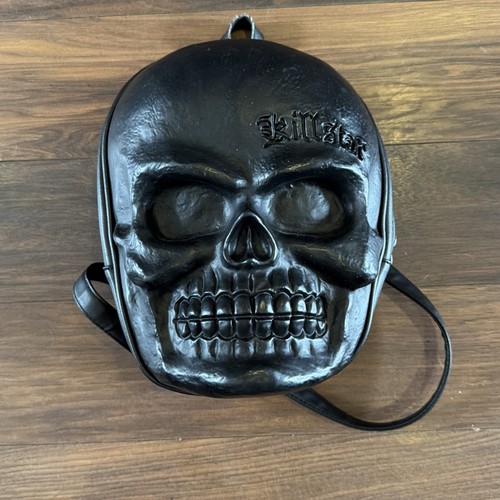 Killstar skull shaped - killstar,