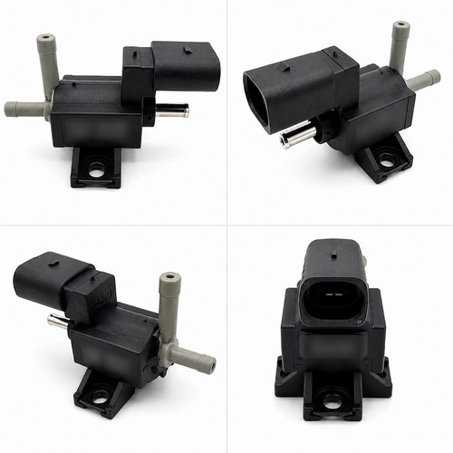 Boost pressure control n75 - pressure,