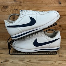 Nike Trainers Mens Sz UK 9