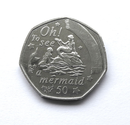 2020 peter pan - isle, man