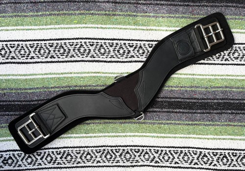Total saddle fit stretchtec - total,