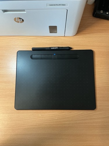 Wacom intuos ctl 6100wl - #1,