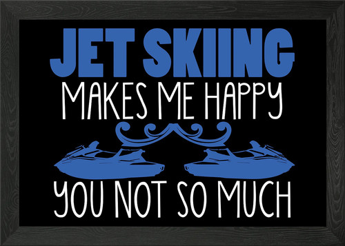 Jet ski joke pwc boat - jet,
