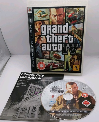 Grand theft auto - grand,