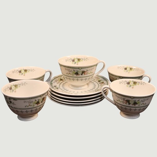 Royal doulton provencal tc1034 - provencal,