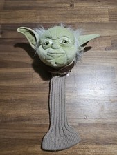 Star Wars Lucasfilm Yoda 16"