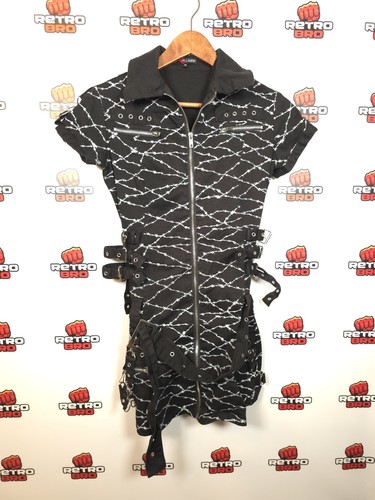 Hell bunny size - medium, dress
