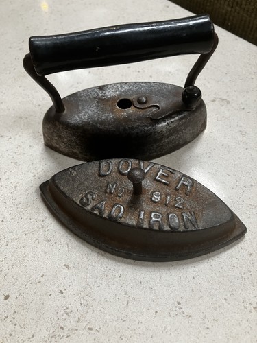 Antique salesmans sample dover - antique,