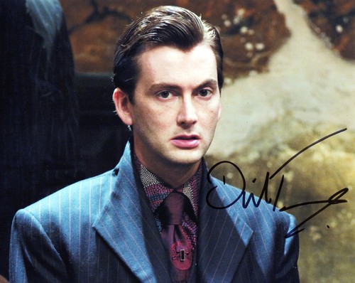 David tennant harry - tennant,