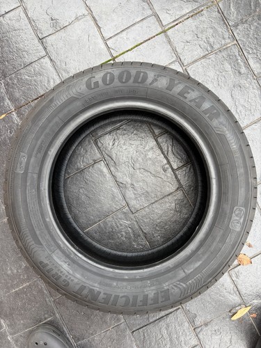 Goodyear efficientgrip - goodyear,