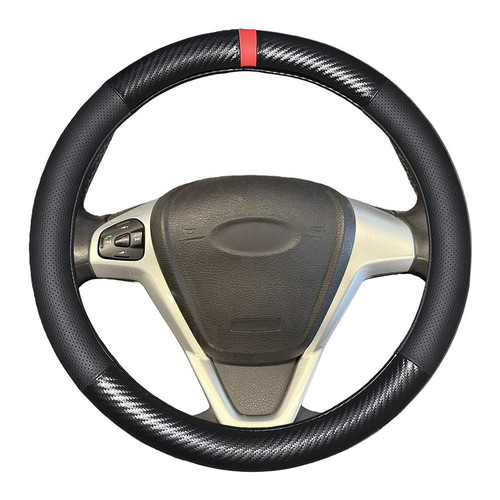 Deluxe car steering wheel - car,