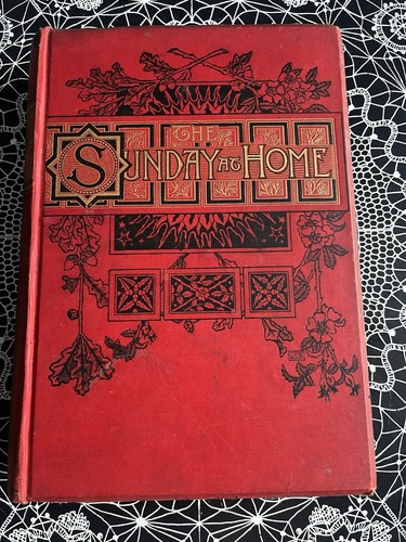 Religious tract society the - religious,