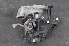 Skoda Rapid NH 5 Speed Manual