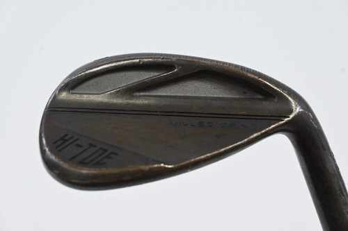 Taylormade toe gap wedge - taylormade, 3
