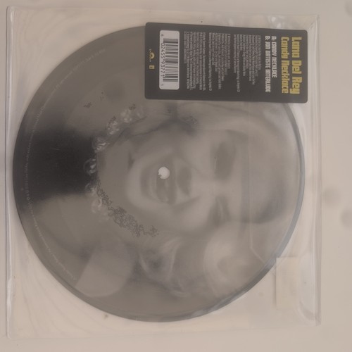Lana del rey - lana,