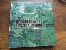 Collectable Technology: From