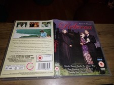Rebecca [DVD]   Charles Dance