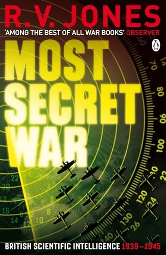 Most secret war - war,, by
