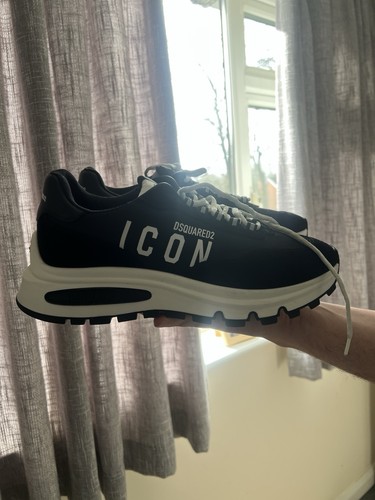 Dsquared2 icon run men - dsquared2,