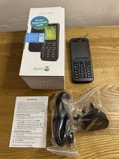 Doro 5516 Mobile Phone Tesco