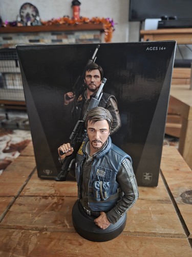 Star wars cassian andor rogue - star,