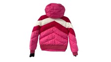 Moncler Authentic Girl Sky