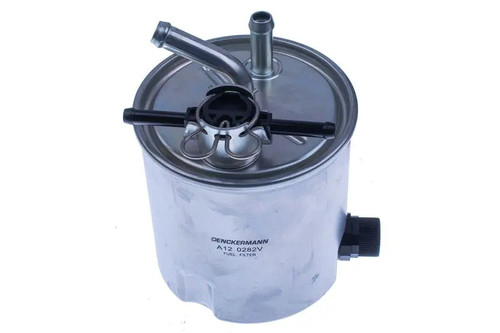 Fuel filter line - fuel,