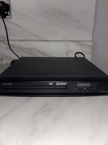 Tesco dvd player tdvd212 - tdvd212, no