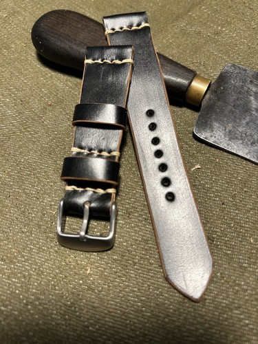 Handmade 20mm quality - 20mm, shell