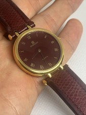 GIVENCHY DEPOSE Gold Tone