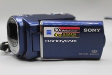 Sony Handycam DCR-SX30E 4GB