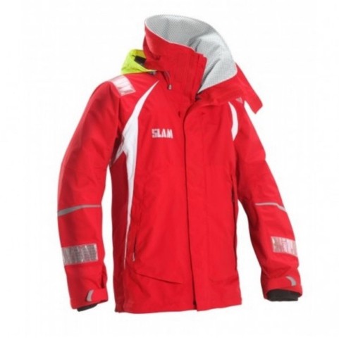 Slam yachting force 2 - slam,
