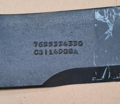 Genuine kubota blade for - kubota,