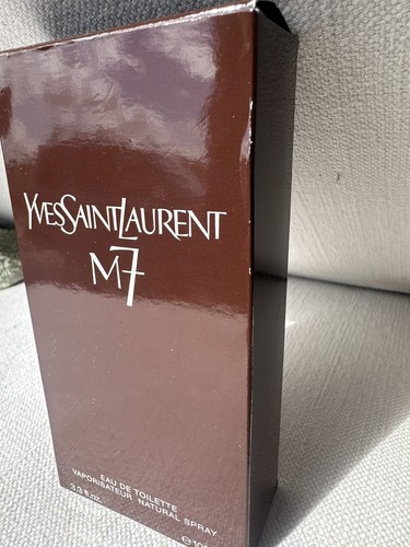 Yves saint laurent - laurent, m7