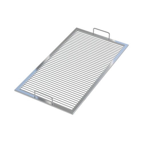 Mangal grill grate 400x700mm - grill,