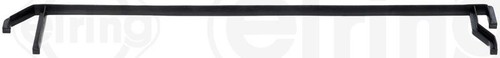 Cylinder head cover gasket - head,