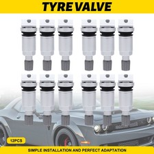 12Pcs Tyre Pressure Sensor