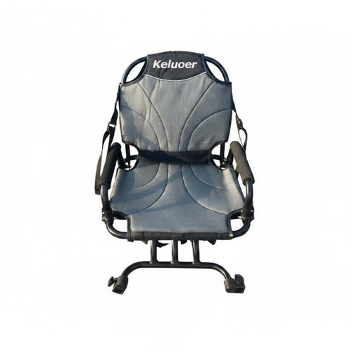 Swivel kayak chair foldable - kayak,