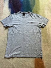 Paul Smith Mens Zebra Badge