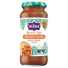 Al'fez | Moroccan Style