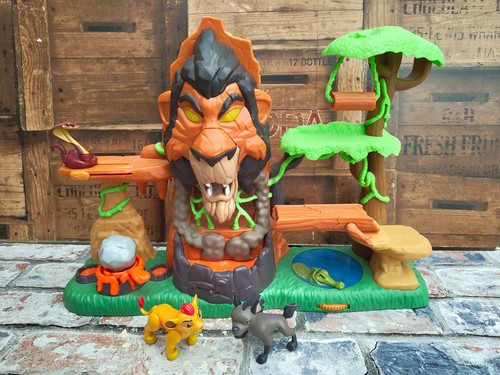 Disney lion guard rise scar - disney,