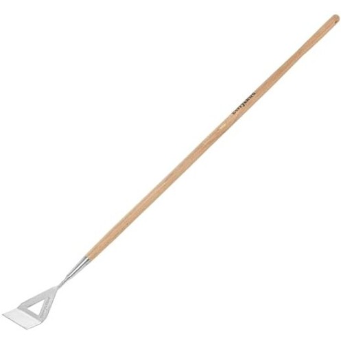 Dutch hoe stainless steel - ,