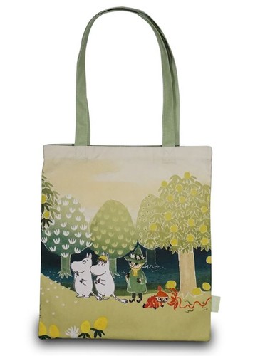 Official moomins forest - moomins,