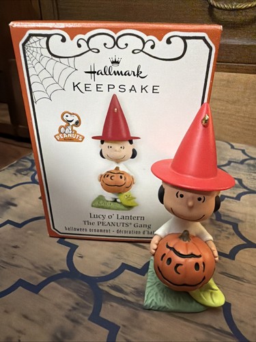Hallmark keepsake ornament - keepsake,